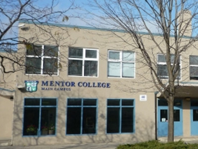 Mentor College
