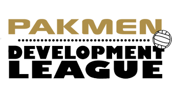 Pakmen Development League Logo