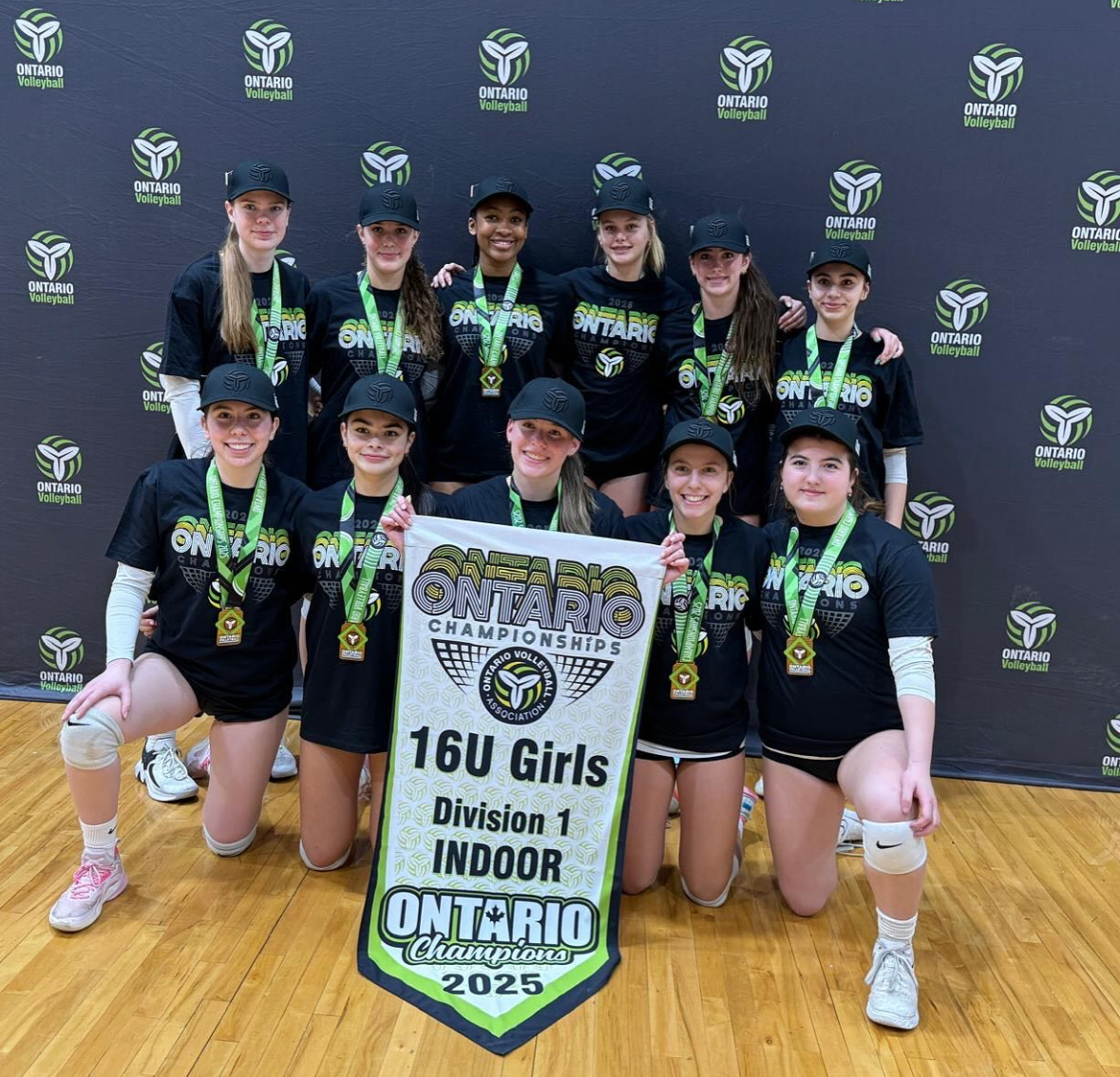 Pakmen Development Program Pakmen Are 'Leeders' of the Pack | Pakmen Volleyball
