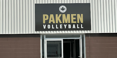 PAKMEN COURTS