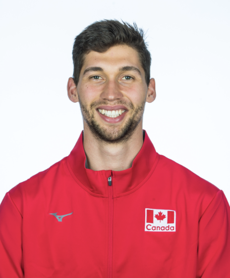 Brandon Koppers