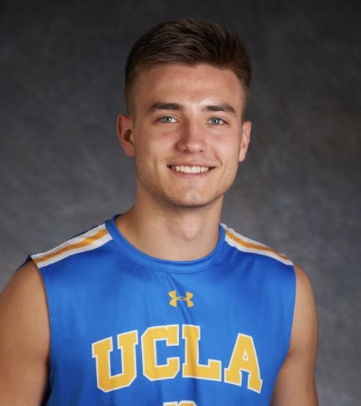 Cole Ketrzynski