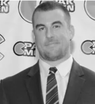 Derek Quinn