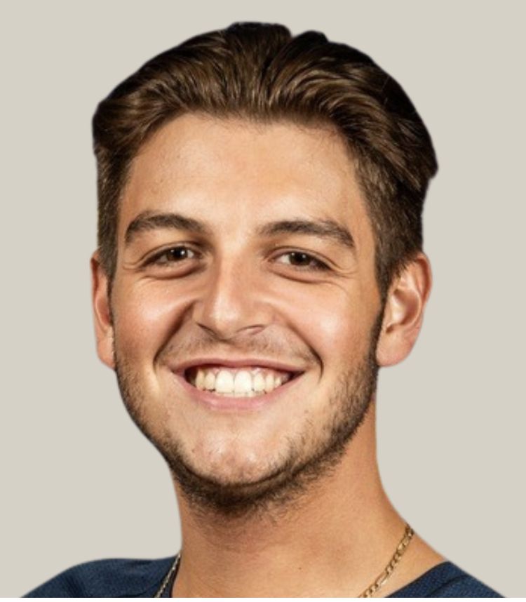 Jake Gomes