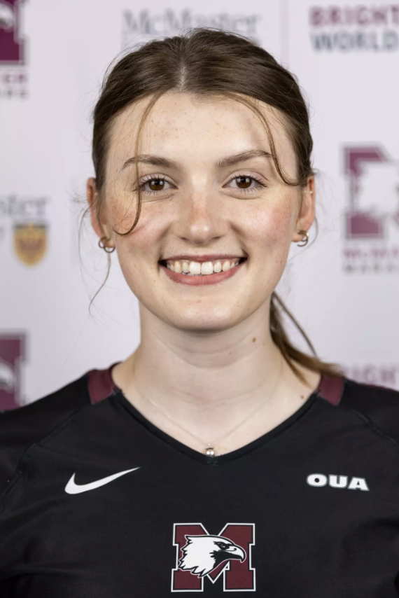 Jenna Woock