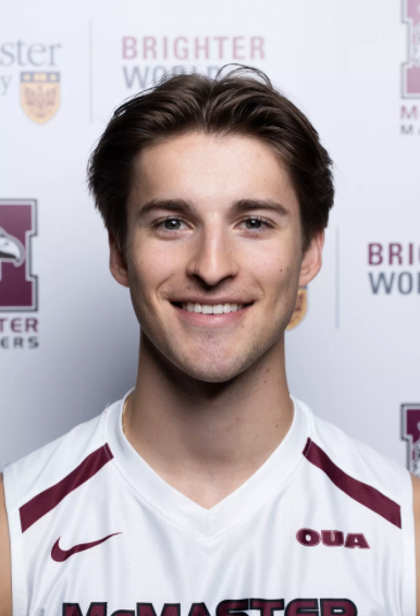 Matthew Rugosi