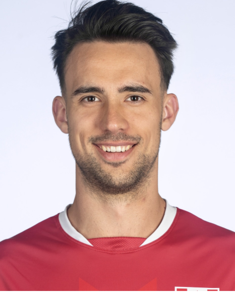Xander Ketrzynski
