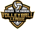 high-school-volleyball-league-logo