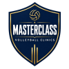 masterclass-volleyball-clinics-logo